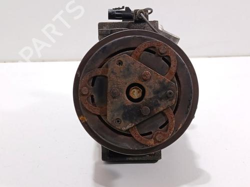 AC compressor OPEL AGILA B (H08) 1.0 (F68) | BP36920858M34 - Image 2