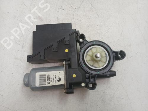 Used Electronic module Electronic module VW POLO IV (9N_, 9A_) 1.2 (54 hp) 39943610 39943610