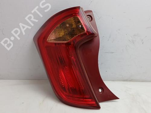 Used Left taillight Left taillight 37089133 37089133