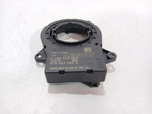Squib airbag SMART FORFOUR Hatchback (453) 1.0 (453.042, 453.043) | BP36921745C102 - Image 2