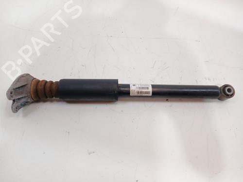 Used Left rear shock absorber Left rear shock absorber 36923883 36923883