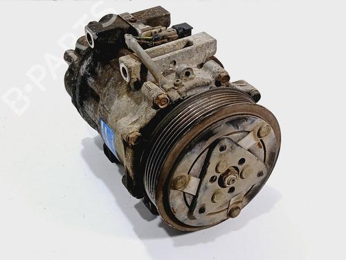 Used AC compressor AC compressor 36921709 36921709