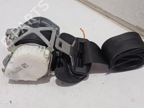 Front left seatbelt CITROËN DS3 (SA_) 1.6 HDi 90 | BP36925243I26 - Image 3