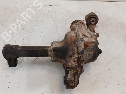 Front differential LAND ROVER DISCOVERY IV (L319) 3.0 SDV6 4x4 | BP36931693M23  - Image 7