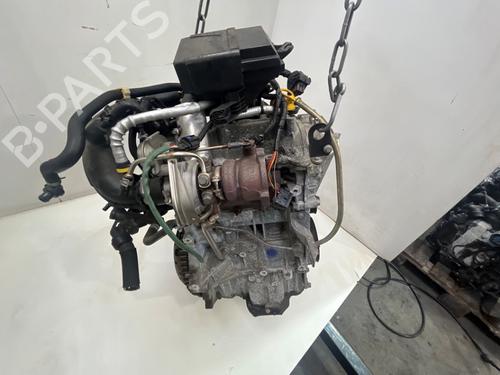 Engine NISSAN MICRA V (K14) 0.9 IG-T | BP37435590M1 - Image 2