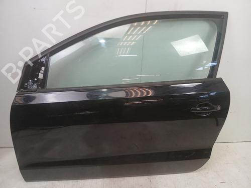 Used Left front door Left front door VW POLO V (6R1, 6C1) 1.2 TDI (75 hp) 39943594 39943594