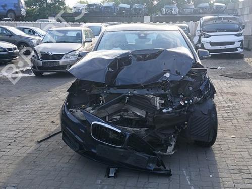 Headlight switch BMW 2 Active Tourer (F45) 218 d | BP38530411I24 - Image 2