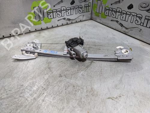Used Front left window mechanism Front left window mechanism 36918692 36918692