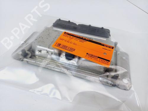 Engine control unit (ECU) TOYOTA AYGO (_B1_) 1.0 (KGB10_, KGB10R) | BP36920012M57 - Image 5