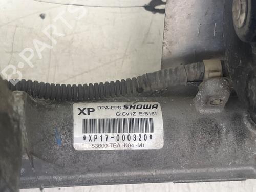 Steering rack HONDA CIVIC IX Saloon (FB) 1.8 (FB2) | BP37711561M22 - Image 6