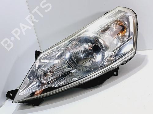 Used Left headlight Left headlight 36921543 36921543
