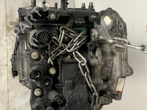 Gearbox LAND ROVER RANGE ROVER EVOQUE (L551) 2.0 D150 MHEV 4x4 | BP36925387M3  - Image 5