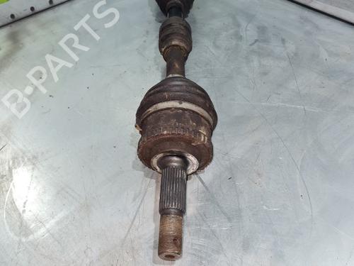 Left front driveshaft NISSAN PRIMERA Estate (WP12) 1.8 | BP36918287M38 - Image 3