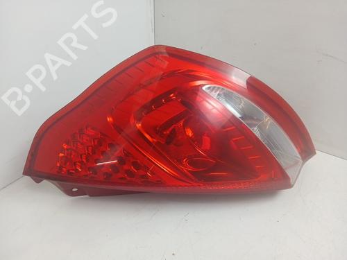 Used Right taillight Right taillight 39610435 39610435