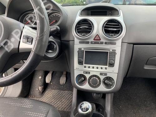 Steering column stalk OPEL CORSA D (S07) 1.3 CDTI (L08, L68) | BP37169825I23 - Image 4
