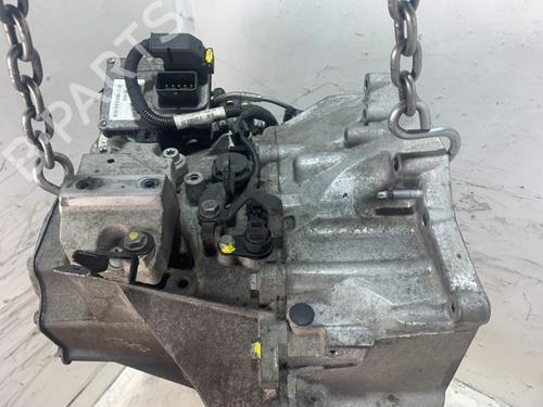 Gearbox CITROËN DS3 Convertible 1.6 HDi 90 | BP36921371M3  - Image 6