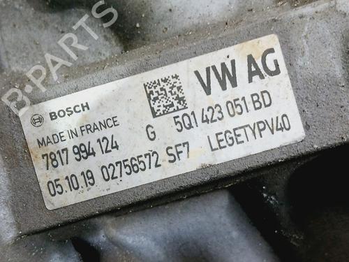 Steering rack VW TOURAN (1T3) 1.4 TSI | BP36923408M22  - Image 6