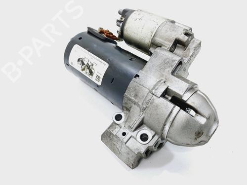Starter BMW 1 (F21) 116 d | BP36920161M8 - Image 2