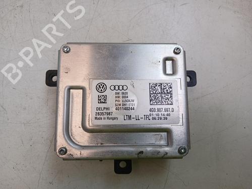 Used Lights ECU Lights ECU 39404127 39404127