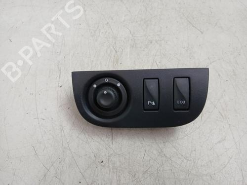 Mirror switch DACIA SANDERO II TCe 90 (B8M1, B8MA, B8AC) | BP39003674I25 - Image 6