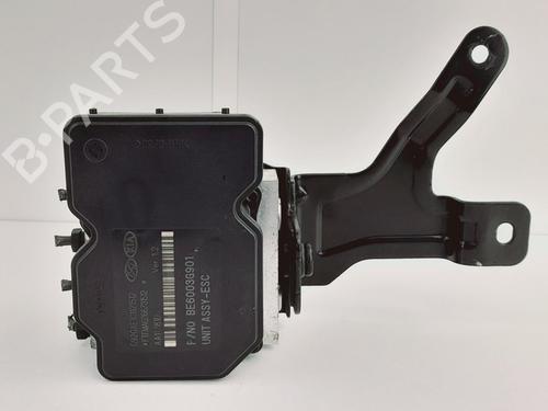 ABS pump KIA RIO III (UB) 1.2 CVVT | BP36919285M43 - Image 5
