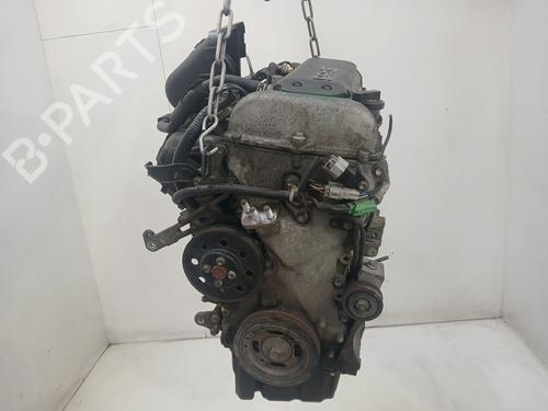 Engine SUZUKI SWIFT III (MZ, EZ) 1.3 (RS413, ZC11S) | BP39742179M1 - Image 2