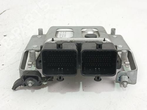 Engine control unit (ECU) VW UP! (121, 122, BL1, BL2, BL3, 123) 1.0 | BP36923334M57 - Image 3