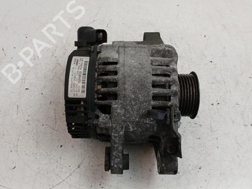 Used Alternator Alternator 36922651 36922651