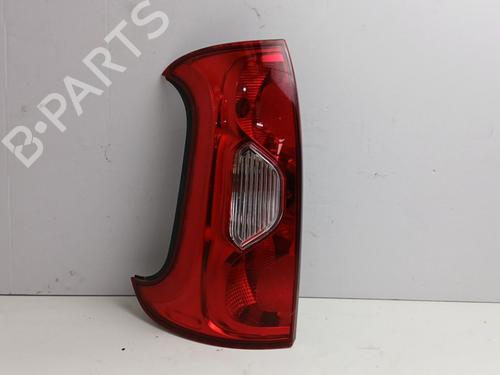 Used Left taillight Left taillight 36924677 36924677