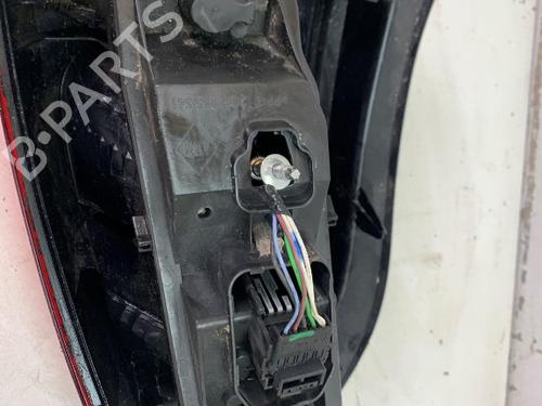 Left taillight RENAULT TWINGO II (CN0_) 1.2 (CN0D) | BP36926887C34  - Image 5