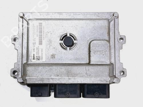 Engine control unit (ECU) CITROËN C4 CACTUS 1.2 VTi 82 | BP36921694M57 - Image 3