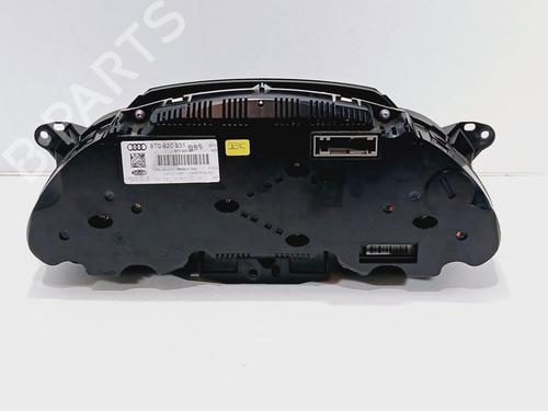 Instrument cluster AUDI A5 (8T3) 3.2 FSI quattro | BP36920795C47 - Image 3