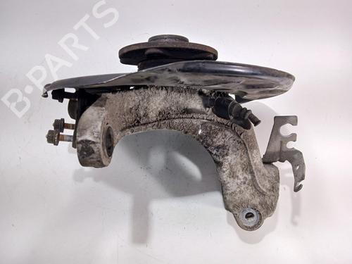 Left front steering knuckle VW PASSAT B8 Variant (3G5, CB5) 1.6 TDI | BP36922055M25 - Image 3