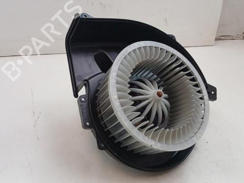 Varmeblæser Varmeblæser VW POLO V (6R1, 6C1) 1.2 TSI (105 hp) 37435648 37435648