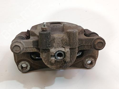 Left front brake caliper SUZUKI SWIFT IV (FZ, NZ) 1.2 (AZH412, ZC72S) | BP36923174M105 - Image 4