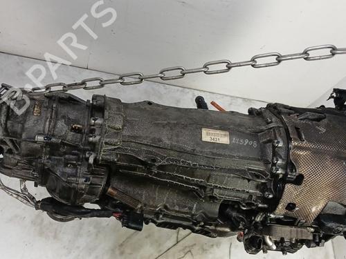 Gearbox MERCEDES-BENZ E-CLASS (W214) E 53 AMG Hybrid 4-matic+ (214.063) | BP36927421M3 - Image 6