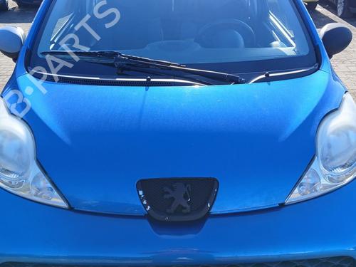 Used Hood Hood 38614308 38614308