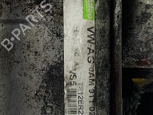 Used Starter Starter 36928510 36928510