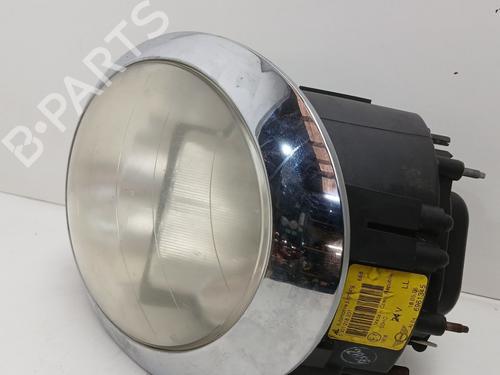 Left headlight MINI MINI (R50, R53) Cooper | BP37089137C28 - Image 3