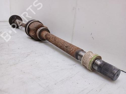 Right front driveshaft RENAULT TRAFIC III Van (FG_) 1.6 dCi 120 (FGMK) | BP36921379M39 - Image 2