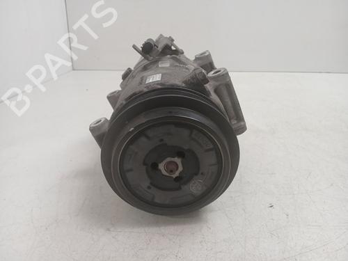 AC compressor MERCEDES-BENZ A-CLASS (W169) A 150 (169.031, 169.331) | BP39963420M34 - Image 2