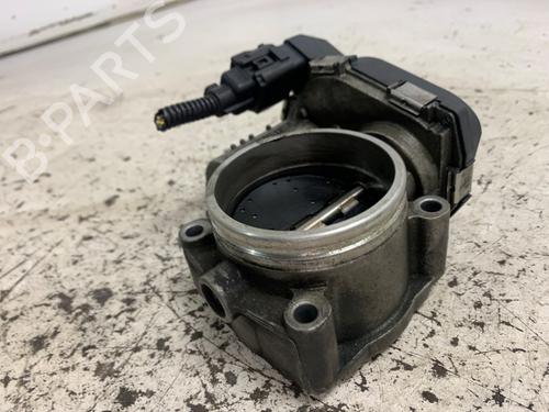Throttle body BMW 1 (E87) 118 i | BP36927147M82 - Image 3