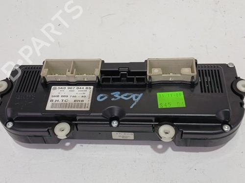 Climate control VW PASSAT CC B6 (357) 1.8 TSI | BP36918640I5  - Image 7