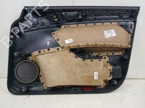 Front left panel VW GOLF VII (5G1, BQ1, BE1, BE2) 1.6 TDI 4motion | BP36927139C58 - Image 5