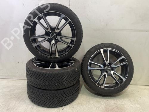 Used Wheel set Wheel set 39525267 39525267