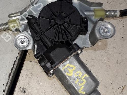 Front left window mechanism RENAULT TWINGO II (CN0_) 1.2 16V (CN04, CN0B) | BP36918108C22 - Image 2