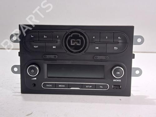 Radio RENAULT TWINGO III (BCM_, BCA_) 1.0 SCe 70 | BP36922101E6 - Image 2