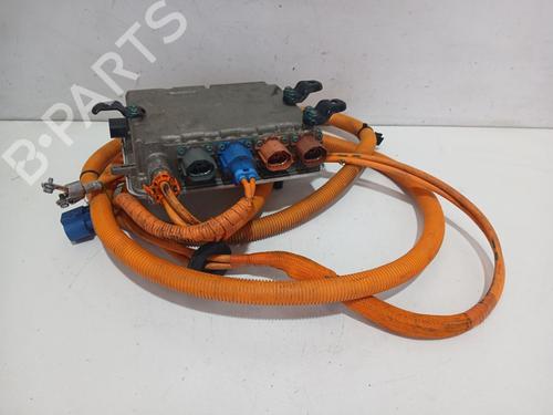 Electronic module TESLA MODEL S (5YJS) 85 | BP36925502M83 - Image 3