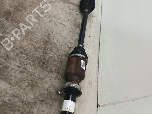 Right front driveshaft TESLA MODEL S (5YJS) 85D AWD | BP36922860M39 - Image 3