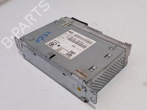 Electronic module PEUGEOT 2008 I (CU_) 1.2 VTi | BP36918847M83 - Image 5